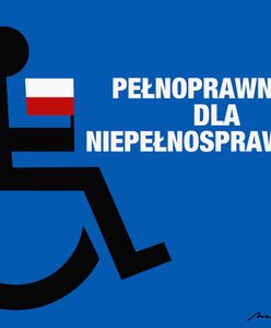 Brak porozumienia ws. niepełnosprawnych. "Prezydencie, premierze, chcielibyście być na ich miejscu?"