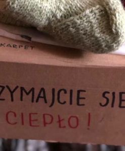 80-latka miała dla niepełnosprawnych prezent. Sejm go nie przekazał