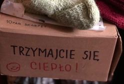 80-latka miała dla niepełnosprawnych prezent. Sejm go nie przekazał