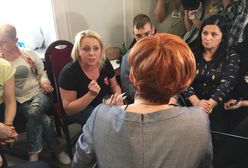 Opiekunowie niepełnosprawnych nie odpuszczą rządowi, bo odpuścić nie mogą