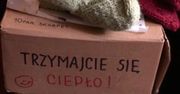 80-latka miała dla niepełnosprawnych prezent. Sejm go nie przekazał