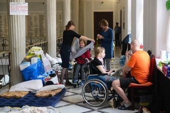 500+ dla osób z niepełnosprawnościami. Ważne informacje dla emerytów i rencistów