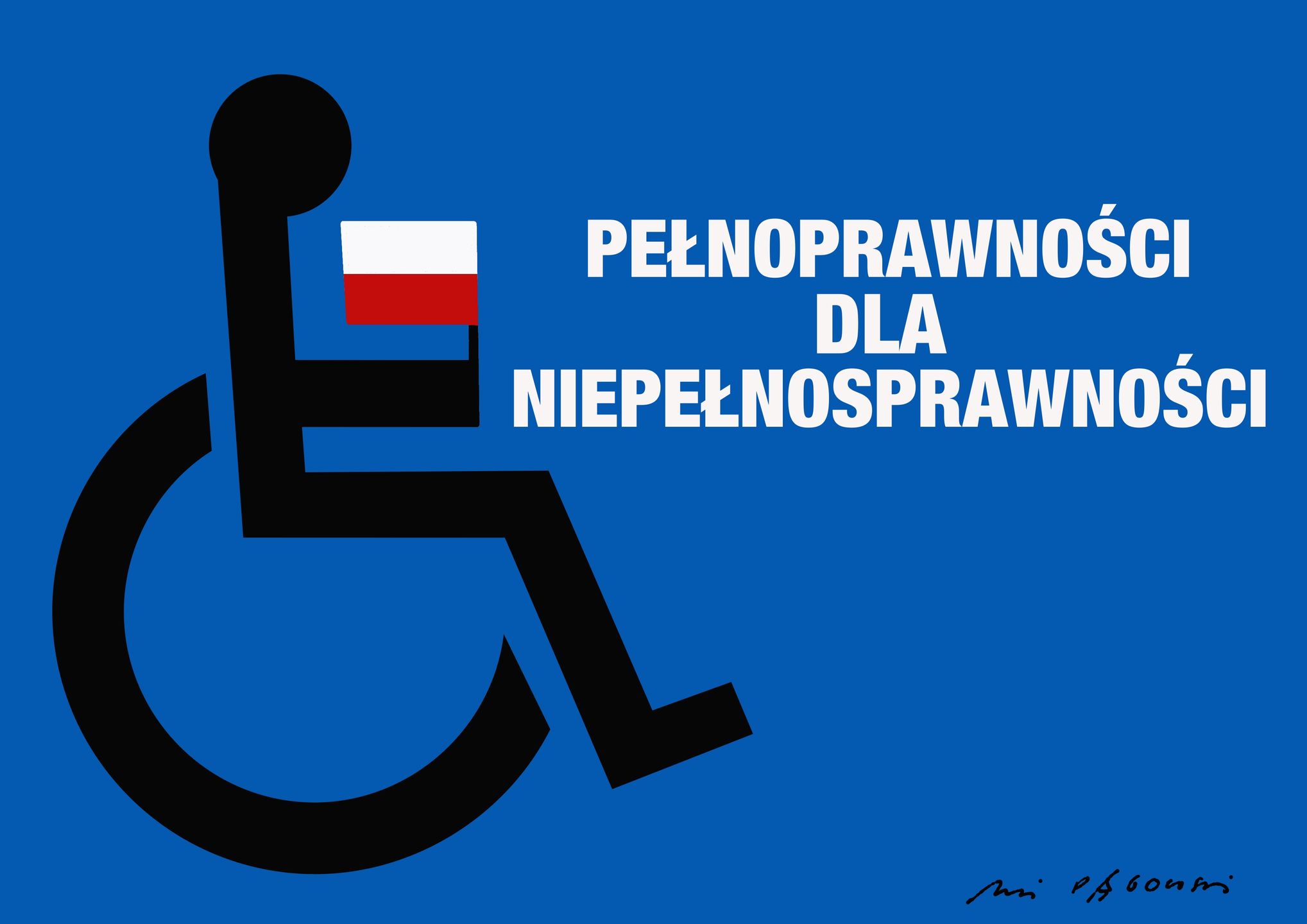 Brak porozumienia ws. niepełnosprawnych. "Prezydencie, premierze, chcielibyście być na ich miejscu?"