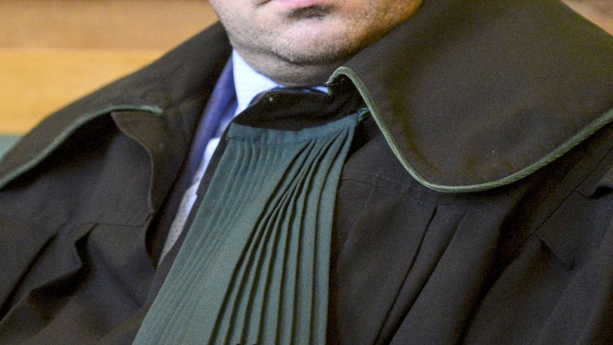 Przez lata reklamowanie usług przez adwokatów było postrzegane jako "niegodne"