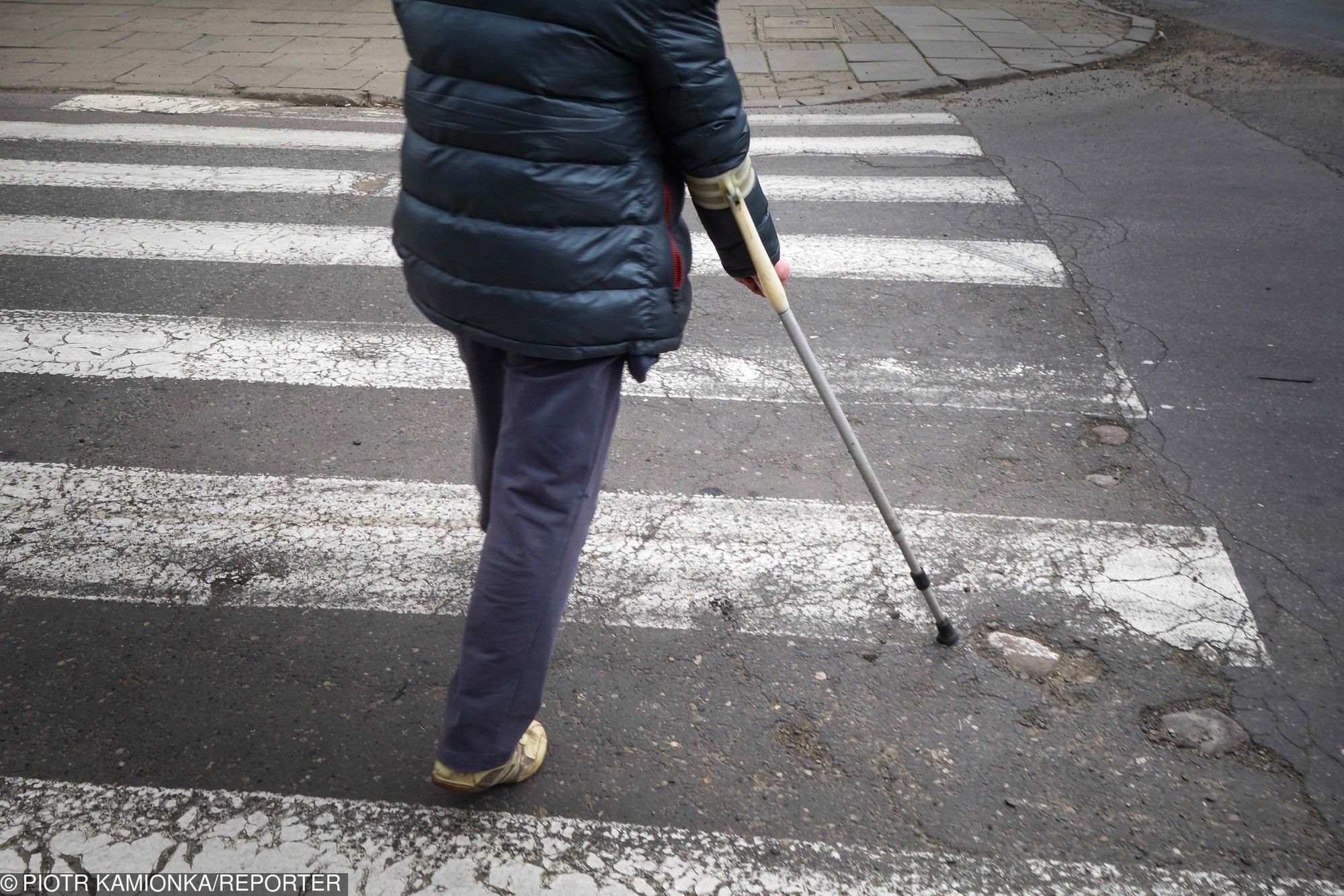 Problem z mową nienawiści dotyka również osób niepełnosprawnych