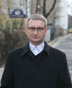 "Kasta wpadnie w szał". Poseł PiS o KRS