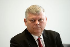 Nowoczesna chce ukarania Marka Suskiego