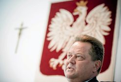 Zieliński mówił o głowie koło jego domu. Znaleziono ją 240 km dalej, 20 lat temu