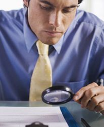 Firmy tracą za granicą