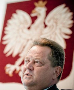 Zieliński mówił o głowie koło jego domu. Znaleziono ją 240 km dalej, 20 lat temu