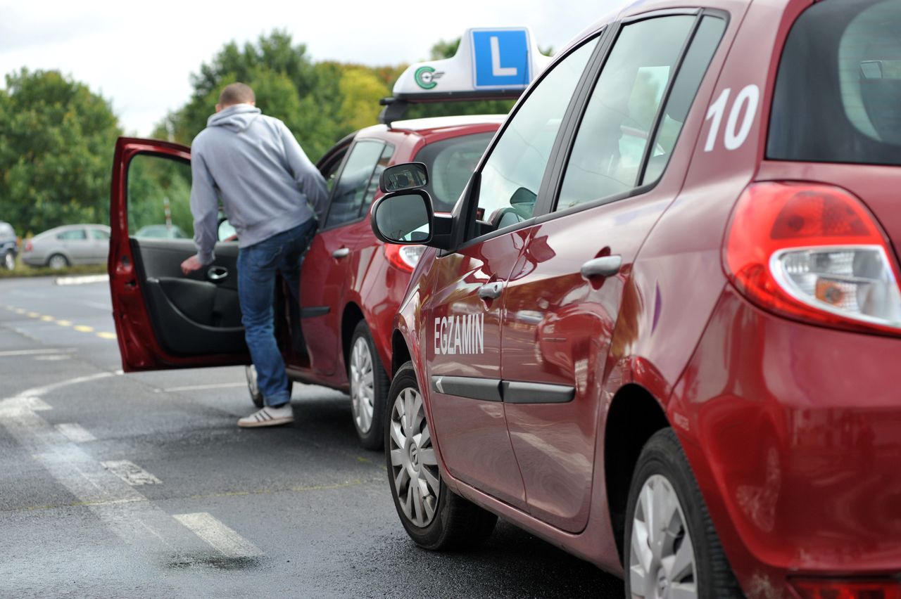 Prawo jazdy 2019 – kierowców czekają kolejne zmiany. Czy prawo jazdy będzie można zostawić w domu?