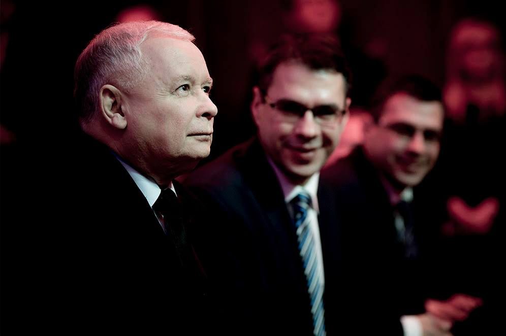 Coraz bardziej chory. Jarosław Kaczyński często nieobecny "z powodów zdrowotnych"