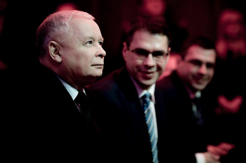 Coraz bardziej chory. Jarosław Kaczyński często nieobecny "z powodów zdrowotnych"