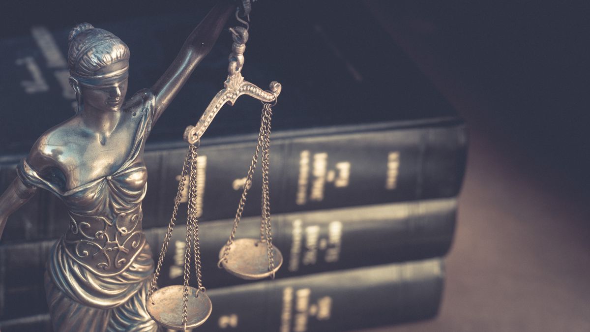 Zdolność prawna przysługuje każdemu człowiekowi od chwili urodzenia aż do śmierci