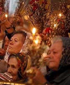 Prawosławna Niedziela Palmowa