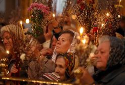 Prawosławna Niedziela Palmowa