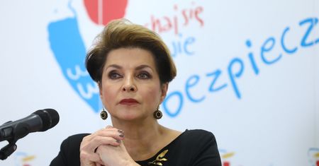 Warszawski Ratusz o państwowym marszu. "Ma pierwszeństwo przed innymi zgromadzeniami"