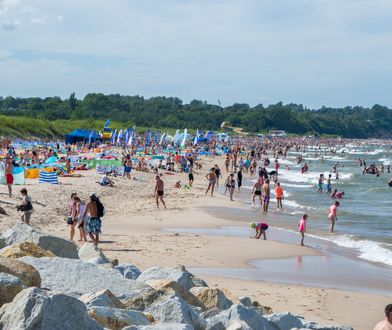 Wakacje 2018. Kiedy, gdzie i za ile spędzimy urlop w Polsce