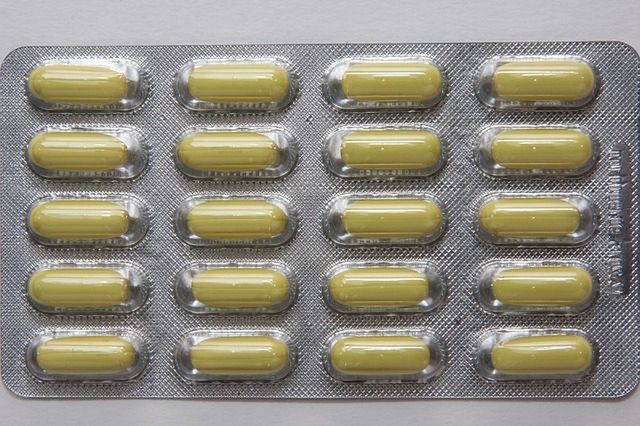 Suplementy z glukozaminą mogą zmniejszać stan zapalny stawów