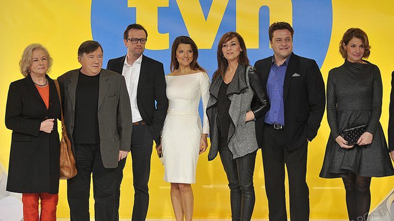 Ilona Wrońska odchodzi z Na Wspólnej, fot. AKPA