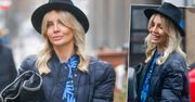 Agnieszka Woźniak-Starak w oszałamiającej kreacji poprowadziła "DDTVN". To suknia jej projektu. Ile kosztuje?