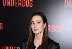 Aleksandra Popławska zachwyca. Mało kto wiedział, że jest w związku z Markiem Kalitą