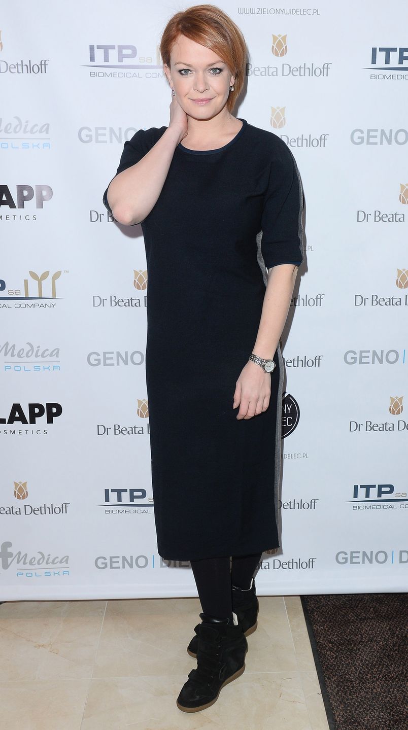 Daria Widawska

Fotografia: ONS