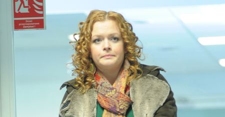 Daria Widawska to gwiazda "39 i pół". Wystąpi też w kontynuacji serialu