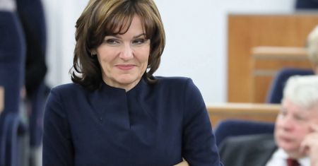 Wybory prezydenckie 2020. "Lewica wybrała kandydatkę"
