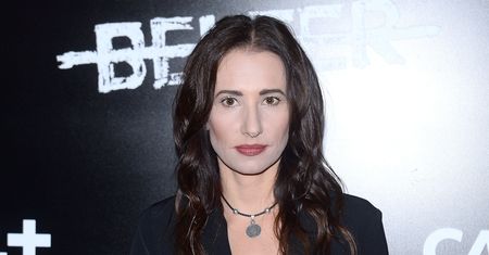 Aleksandra Popławska straciła babcię."92 lata ciężkiego życia, ciężkiej pracy"