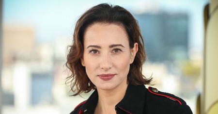 Seksowna Aleksandra Popławska wita Nowy Rok. "Kto ujarzmi moje 300 koni?"