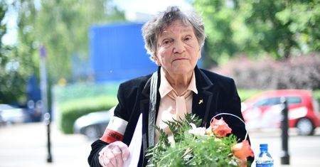 Przejmujący apel Wandy Traczyk-Stawskiej. "Wybieram się tam jeszcze raz"