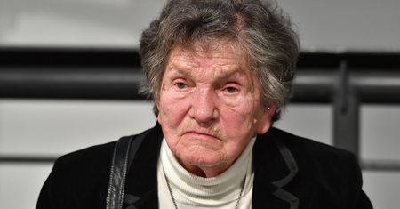 Wybory parlamentarne 2019. Wanda Traczyk-Stawska: wolność może być zagrożona