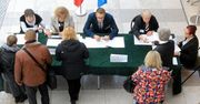 Referendum w Wieliszewie nieważne, Ożarów przeciw metropolii, Podkowa Leśna za samodzielnością