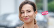 Aleksandra Popławska zaszalała u fryzjera. „Włos okiełznany". Tak przygotowuje się na nadejście wiosny