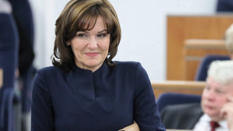 Wybory prezydenckie 2020. Gabriela Morawska-Stanecka kandydatką lewicy?