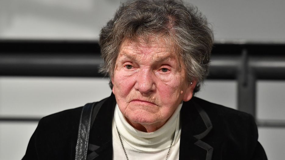Wybory parlamentarne 2019. Wanda Traczyk-Stawska prosi Polaków, by poszli do urn