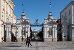 Koronawirus w Warszawie. UW odwołuje zajęcia, wykłady i zamyka bibliotekę