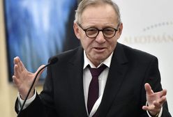 Rada wydziału prawa UMK potępiła słowa prof. Morawskiego. "To dotknęło nas osobiście"