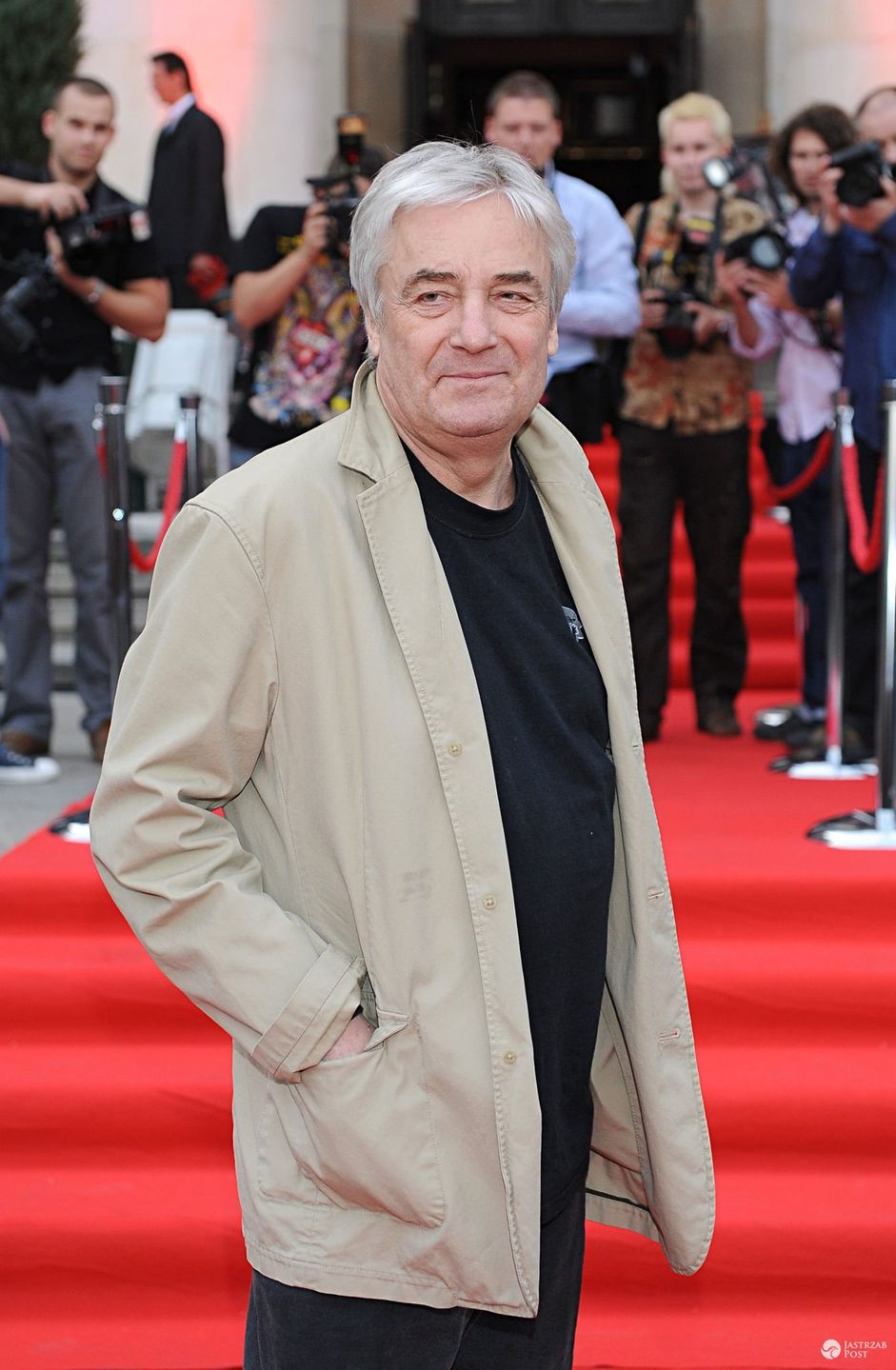 Andrzej Żuławski