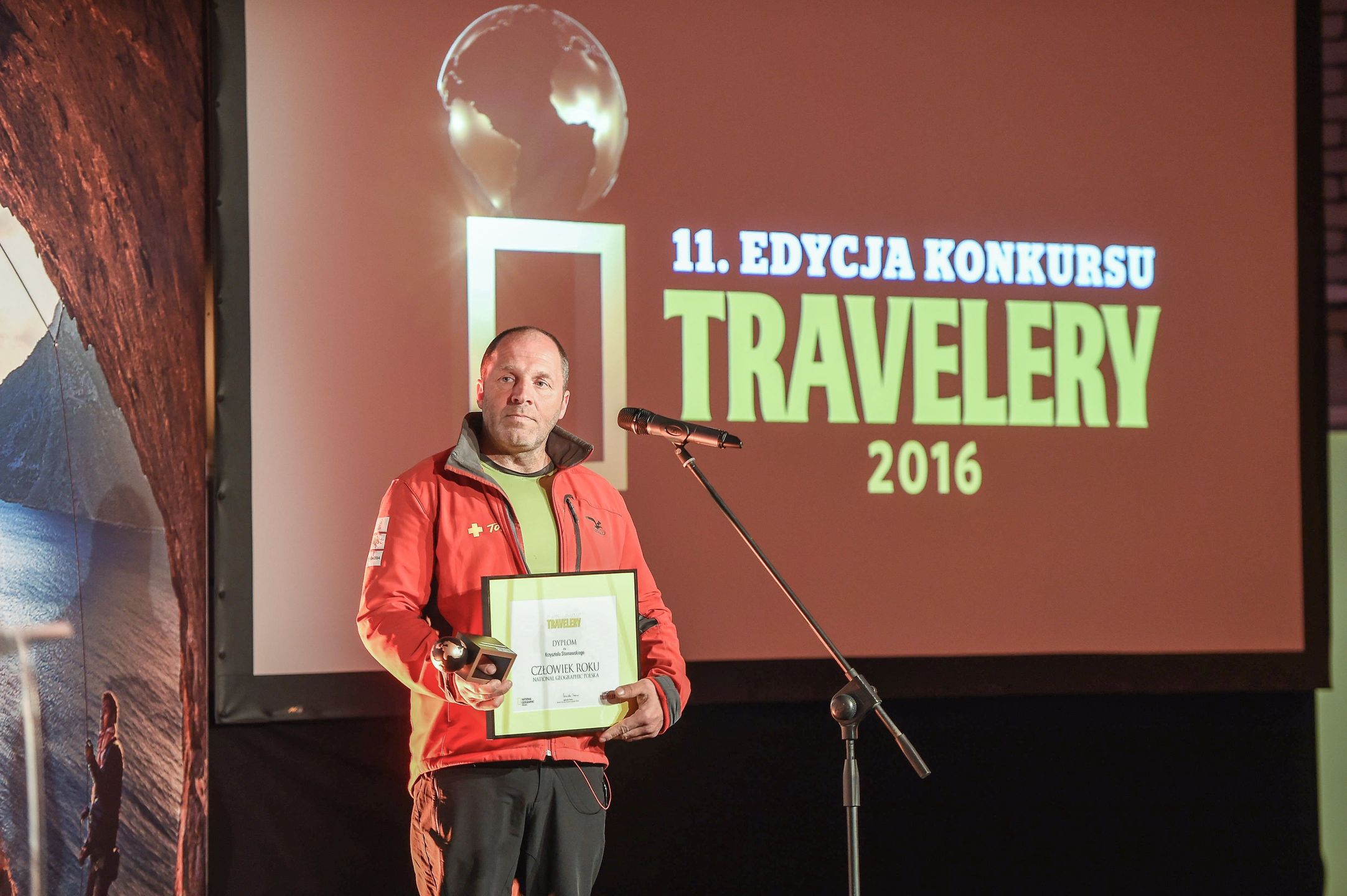 Krzysztof Starnawski 