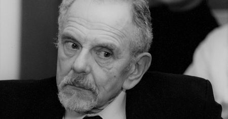 Zmarł Bogusław Stanisławski, były prezes Amnesty International Polska