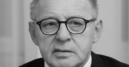 Nie żyje prof. Lech Morawski, sędzia Trybunału Konstytucyjnego. Zmarł w nocy