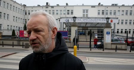 Akcja "Szpitale bez aborterów" - będą pikiety przed placówkami