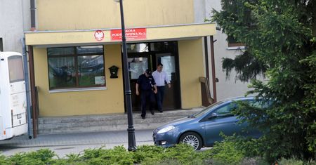 Atak w Brześciu Kujawskim. "Myślę o strzelaninie w szkole"