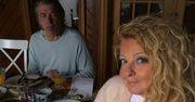 Magda Gessler zajada się cytrynową tartą, jej ukochany tańczy rumbę, a córka wciąż zaskakuje nowymi potrawami