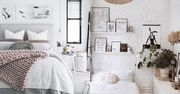 Mała sypialnia w stylu skandynawskim – jak ją urządzić?