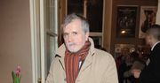 Cezary Morawski – kiedyś Krzysztof z "M jak miłość", dziś  owiany niesławą dyrektor teatru