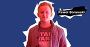 Dwóch i Ten Trzeci #14 - Paweł Borawski. O gamescomie, pracy naczelnego i przyszłości wielkich targów