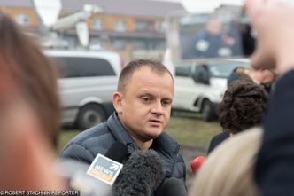 Ariel Żurawski wciąż bez odszkodowania za zamach w Berlinie. Musi odpuścić